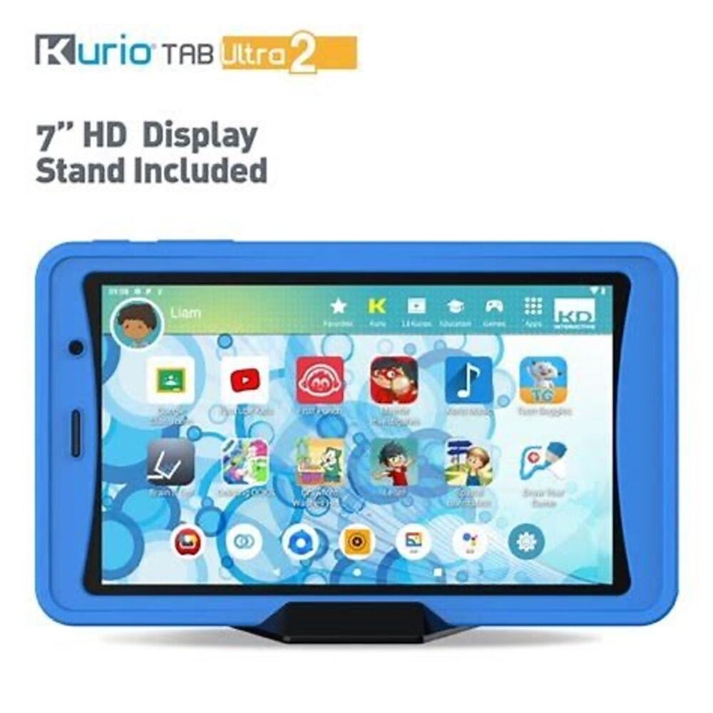 Kurio Tab2 Ultra